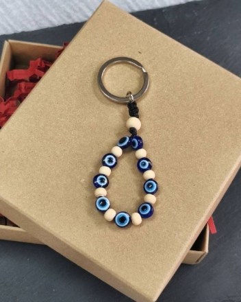 14  μπρελοκ ματια χαντρες (1)